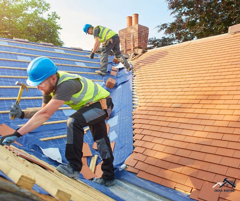 Why choose Roof Repair Near Me in Port Washington, OH