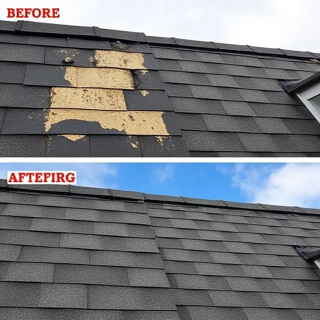 Roof Repair Near Me in Port Washington, OH near me